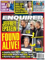 National Enquirer
